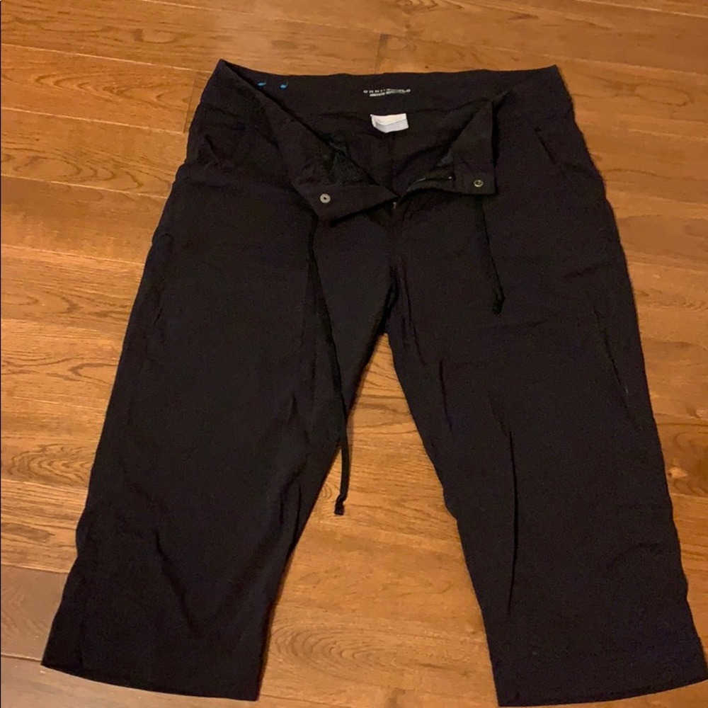 Capris